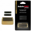 Babyliss Pro Náhradná fólia pre holiace strojčeky FXFS2GE GOLD