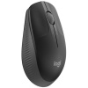Myš Logitech M190 Sivá 1000 dpi Myš Logitech M190 Sivá 1000 dpi