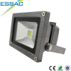 LED reflektor AC 10W 9xSMD-COB LED ESSAC AC-230V SB (Vonkajší AC reflektor, Napájanie: AC-230V/50Hz, LED: 9xSMD-COB, Vákon LED: 10W (Old-90W), Teplota svetla: Studená biela 6000K , Prípojný kábel: 3-ž