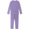 Reima Lani - Lilac amethyst 80
