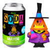 Funko Soda Nightmare B.C. Mayor Blacklight
