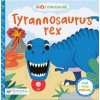 Tyrannosaurus rex SVOJTKA - Peskimo