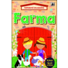 Papierové skladačky Farma