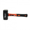 Kladivo fiberglass 2000g - GEKO G72287