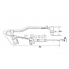 Toyota COROLLA VERSO 4/04-2009 snímač otáčok kolesa predný ľavý /BOSCH/