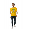 Pánske/Unisex tričko Rybár - kráľ brehu