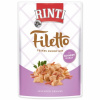 Rinti Filetto kuře & šunka v želé 100g