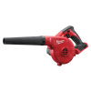 MILWAUKEE 4933446216 M18 BBL-0 M18™ AKUMULÁTOROVÉ DÚCHADLO