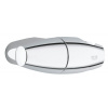 GROHE 28401000 MOVARIO Nástenný držiak sprchy, chróm GRO 28401000