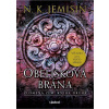 Obelisková brána - N.K. Jemisinová