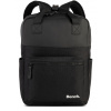 Bench style batoh- čierna 15l