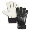 BRANKÁRSKE RUKAVICE PUMA ULTRA PLAY RC ČIERNE 41952 03 r 10