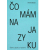Čo mám na jazyku - Peter Brook