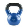 KN 12 KG KETTLEBELL POKRYTÝ VINYLEM HMS