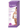 X-Epil depilačný krém na tvár/intímne partie 40 ml