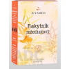 JUVAMED s.r.o. JUVAMED RAKYTNÍK REŠETLIAKOVÝ - 1x50 g