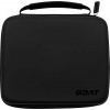 Puzdro na šípky Goat Wallet XXL Farba: čierna