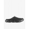 Šľapky dámske Salomon Reelax Slide 6.0 - black/black/alloy