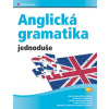 Anglická gramatika jednoduše - John Stevens