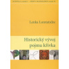 Historický vývoj pojmu křivka - Lomtatidze Lenka