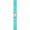 Luminox FP2406.42Q Guma Strap [24 mm] Turquoise