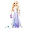 Frozen: Magický prekvapko - Elsa Mattel