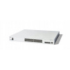 Cisco Catalyst C1300-24XT sieťové pripojenia Spravované L2/L3 Šedá