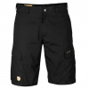 Fjällräven Ruaha Shorts M, Farba DARK GREY, Veľkosť 50