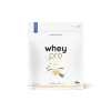 Nutriversum - PURE - WHEY PRO 500g Príchuť: vanilka