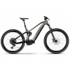 Haibike Nduro 6 grey/black - matt 2024 velikost rámu: XL