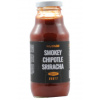 My-Chilli, s.r.o. Chilli omáčka CHIPOTLE SRIRACHA 330 ml - My Chilli