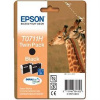 Epson T0711 Black - originálny