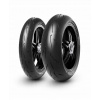 Pirelli DIABLO ROSSO IV CORSA REAR 200/60ZR17 80 W