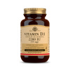 Solgar Vitamín D3 2200 IU 50 kapsúl