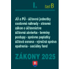 Zákony I. B / 2025 - Účtovné zákony