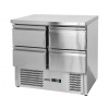 YATO CHLADIACI STÔL 220L SO 4 ZÁSUVKAMI (YG-05280)