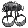 Pracovný úväzok Petzl Avao Sit Black/Yellow