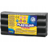 Astra Plastelína 500g Čierna