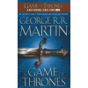 A Song of Ice and Fire 1 - A Game of Thrones - George R. R. Martin