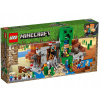 Lego Minecraft Creeper Mine Veľká sada (Lego Minecraft Creeper Mine Veľká sada)