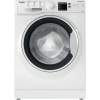 Práčka Whirlpool WRBSS6249WEU