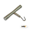 NGT Uťahovač uzlov Knot Puller (FT-KNOTPULL-SS)