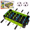Majlo Toys Stolný futbal 51x46 cm Fotbal Sports -zelený