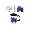 Pyramid Keramický hrnček International Wednesday Teenage Purgatory 315 ml