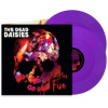 Dead Daisies - Live Plus Five / Purple / Vinyl [2 LP]