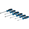 Bosch sada skrutkovačov SL/PH/PZ/TX 1600A02CV3