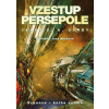 Vzestup Persepole - Expanze 7 - Corey, James
