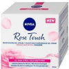 Nivea Rose Care denný hydratačný krém 50 ml