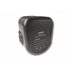 VHBW batéria Black & Decker A9252, 12V, NI-MH, 3000mAh - neoriginálna
