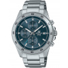 Casio EFR-526D-2AVUEF Mens Watch Edifice Chronograph 44mm 10ATM
